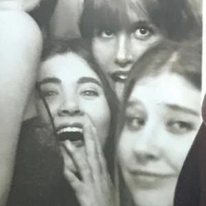 Meet your Posher, Bridget